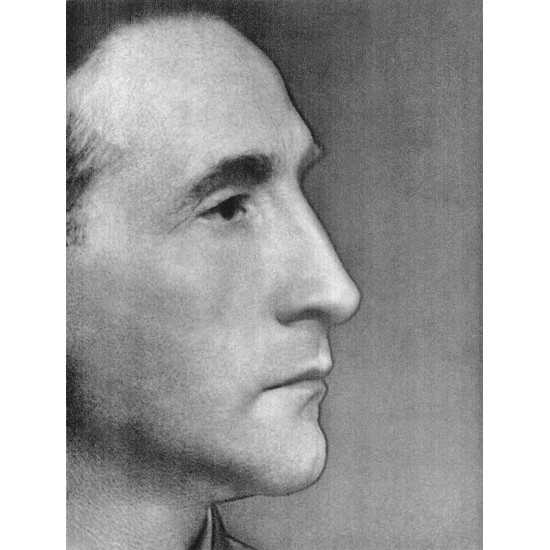 Marcel Duchamp