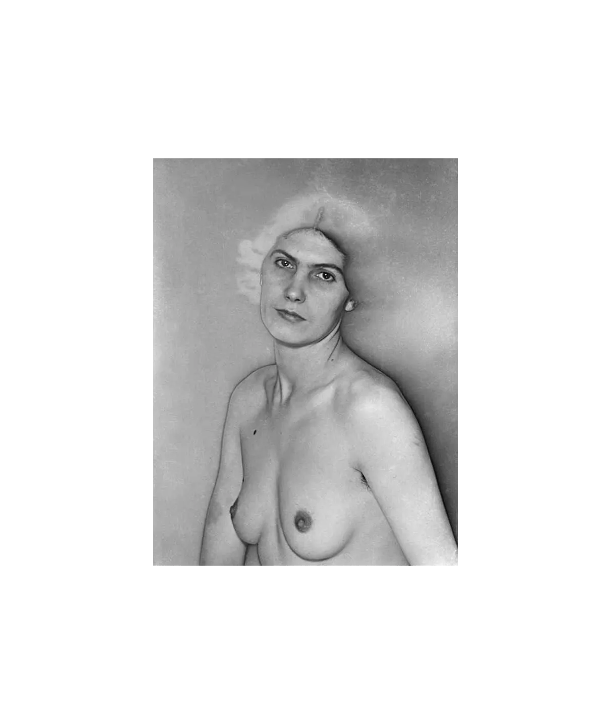 manray|Man Ray photo / TELIMAGE|Natasha||Nudes