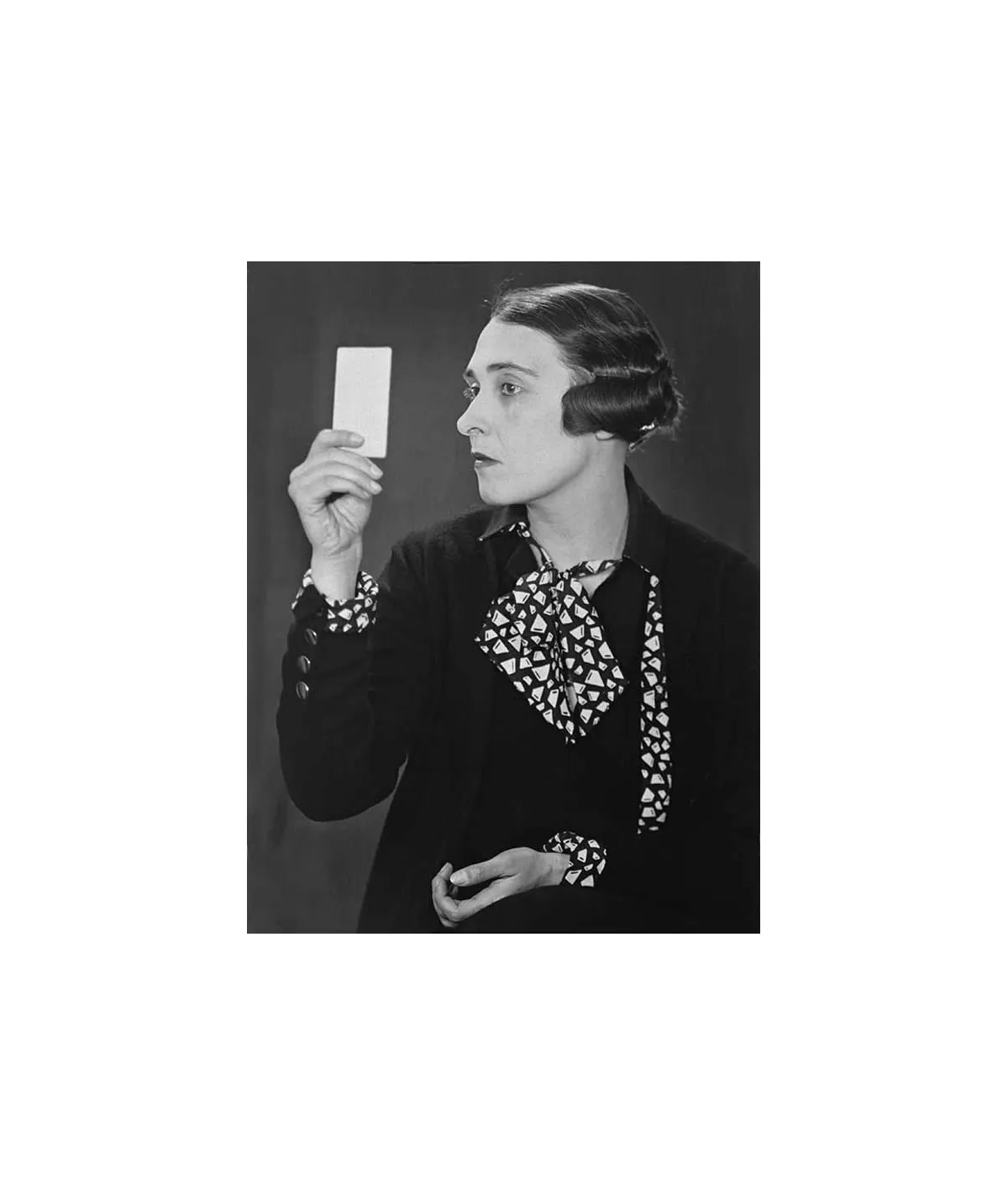 manray|Man Ray photo / TELIMAGE|Victoria Ocampo||Women