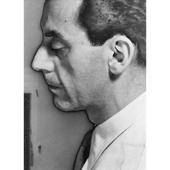 Man Ray