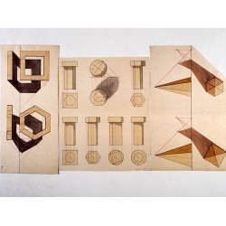 Untitled (architectural drawing)