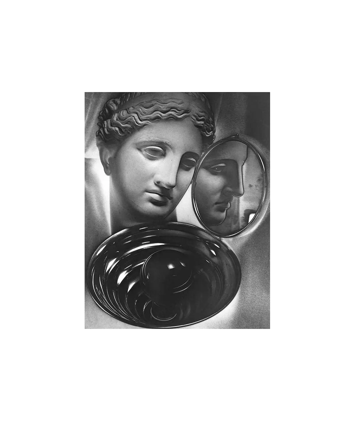 manray|Man Ray photo / TELIMAGE|série Vénus||Photographies