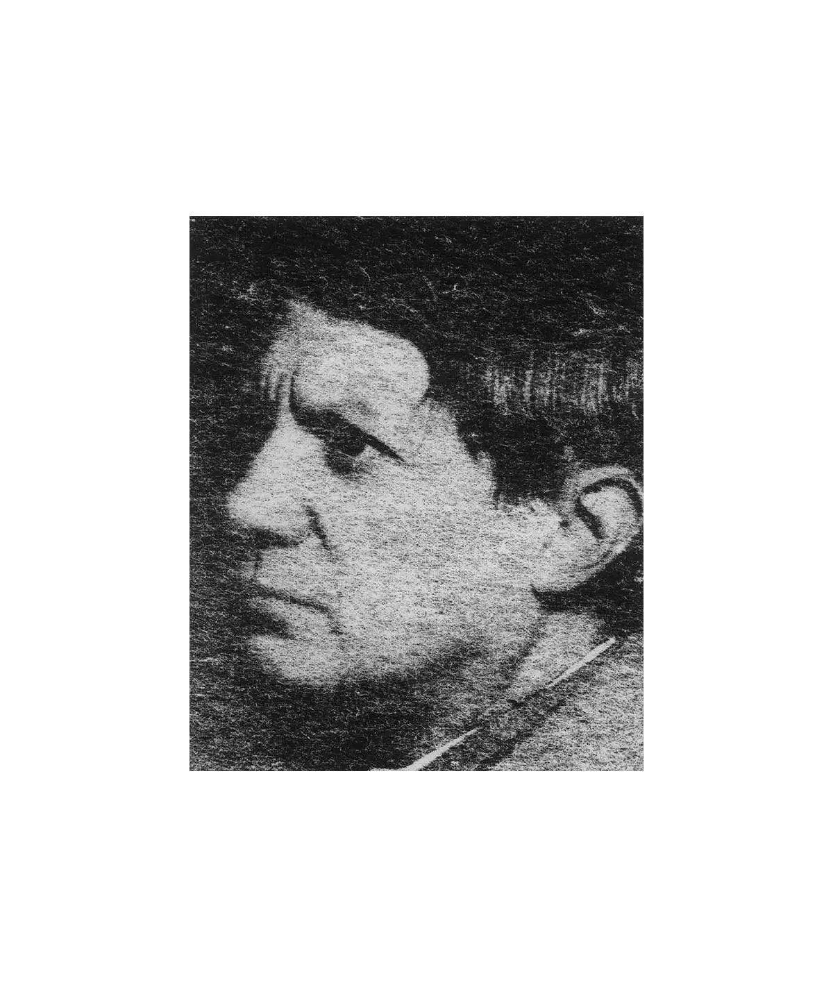 manray|Man Ray photo / TELIMAGE|Pablo Picasso||Hommes