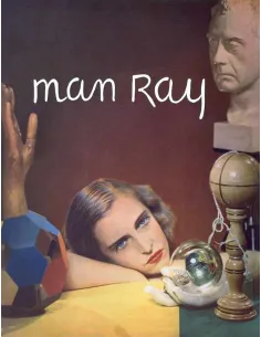 manray|Manray Phtoto|Publishing
