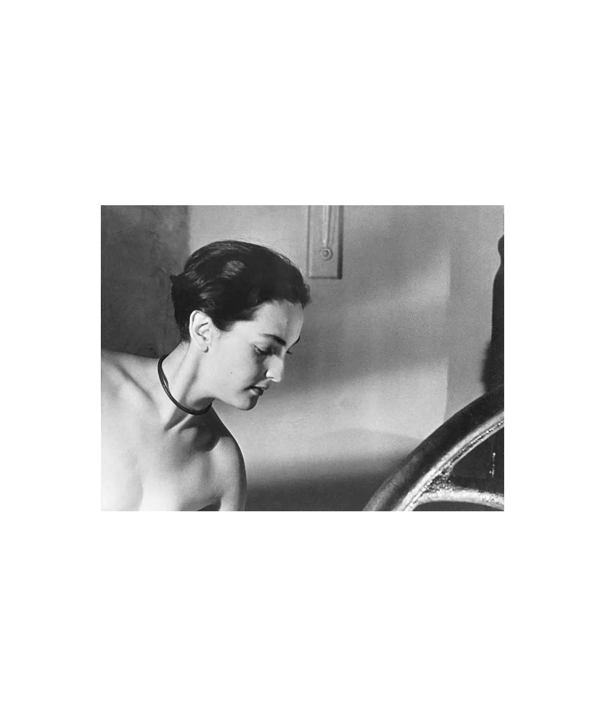 manray|Man Ray photo / TELIMAGE|Meret Oppenheim||Photographies