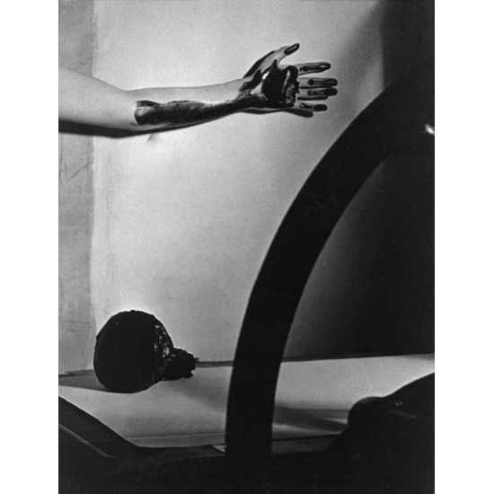 Meret Oppenheim