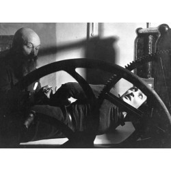 Meret Oppenheim et Louis Marcoussis