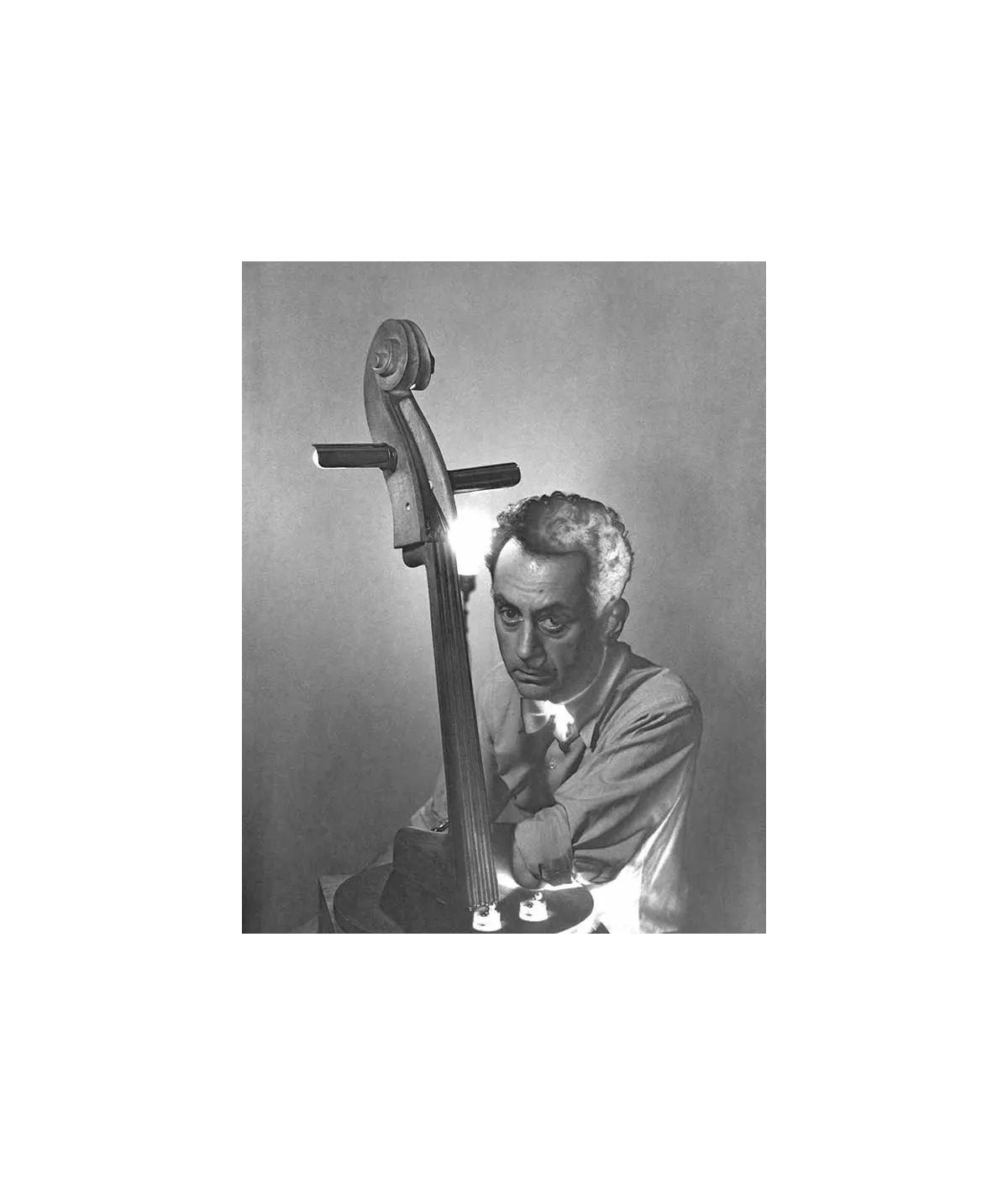 manray|Man Ray photo / TELIMAGE|Man Ray||Selfportraits