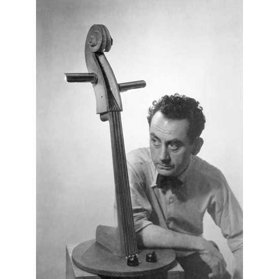 Man Ray