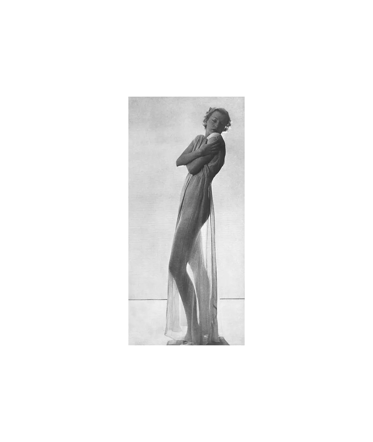 manray|Man Ray photo / TELIMAGE|Rodier for Bergdorf Goodman||Fashion