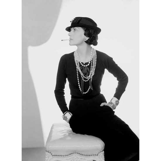 Coco Chanel