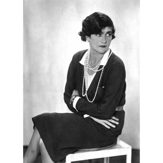 Coco Chanel