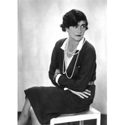 Coco Chanel