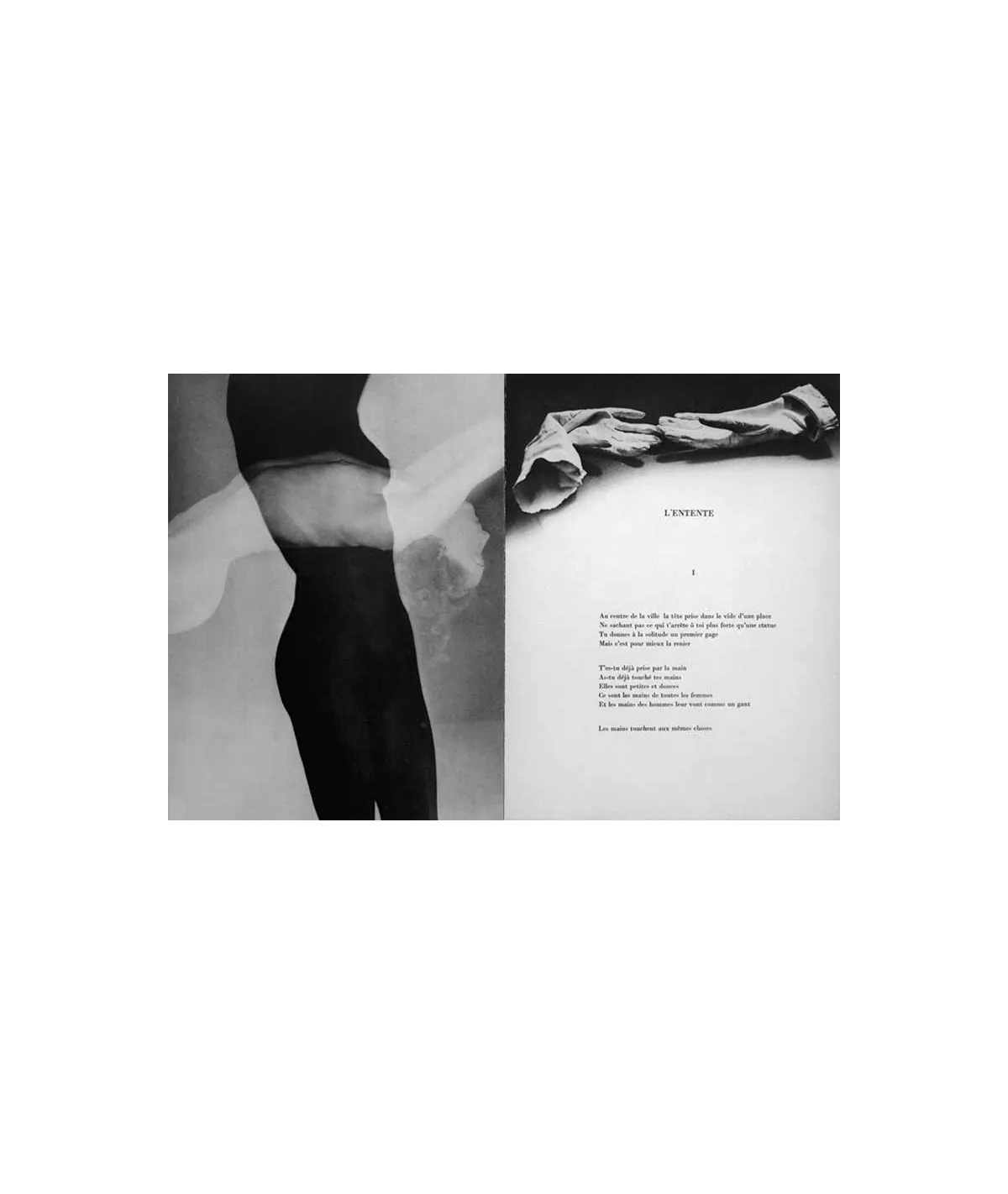 manray|Man Ray photo / TELIMAGE|Facile||Nus