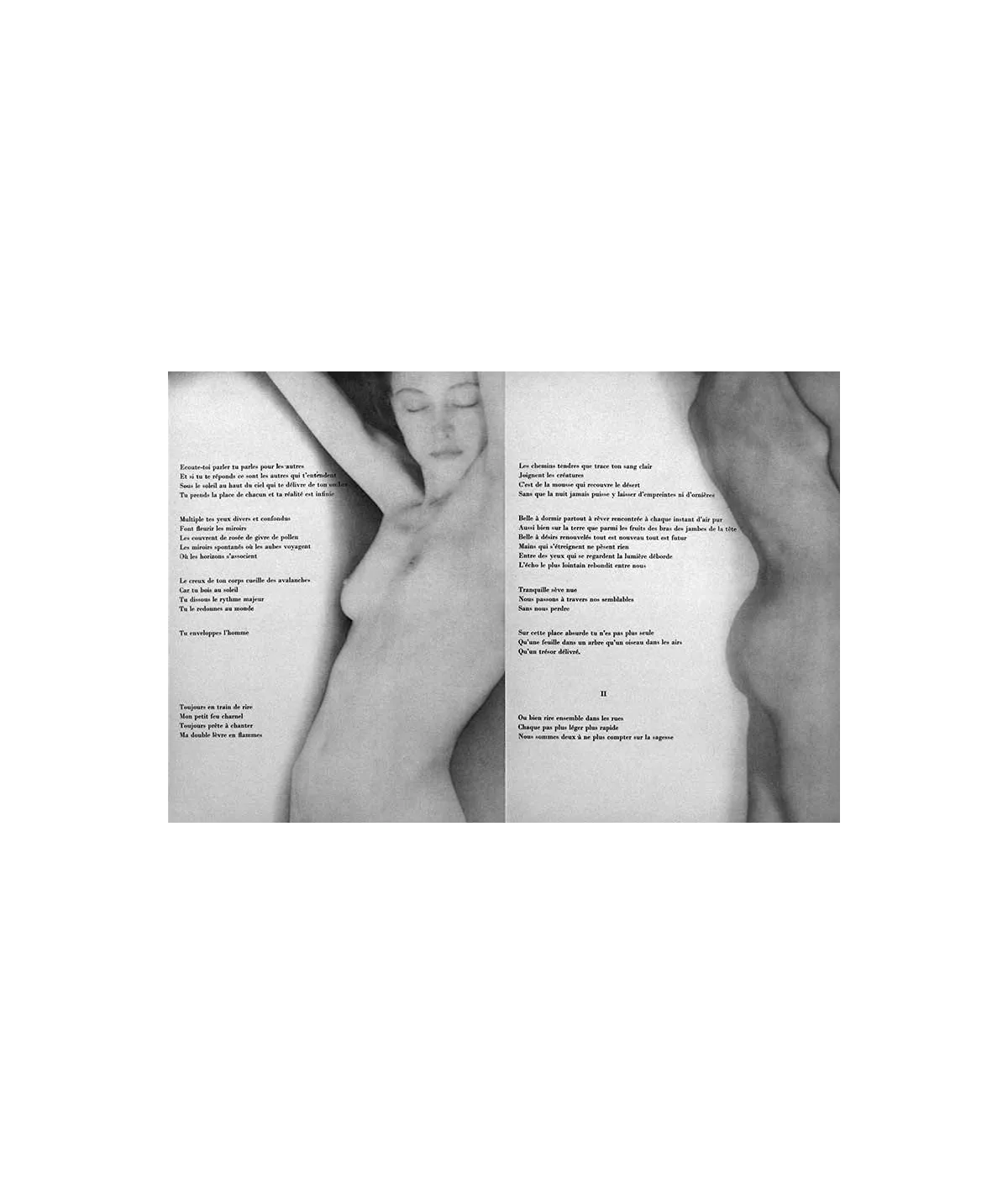 manray|Man Ray photo / TELIMAGE|Facile (Easy)||Nudes