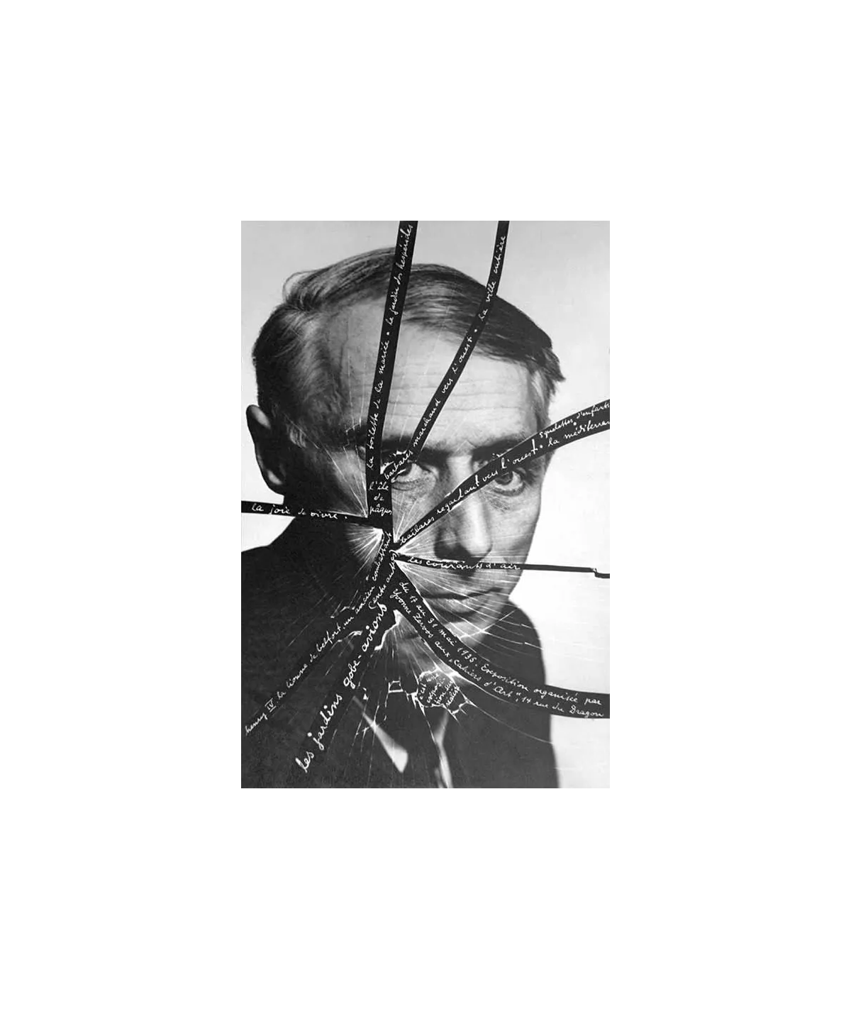 manray|Man Ray photo / TELIMAGE|Max Ernst||Men