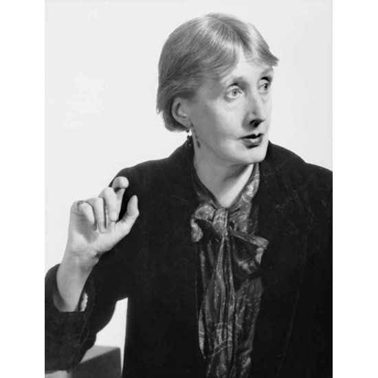 Virginia Woolf