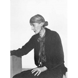 Virginia Woolf