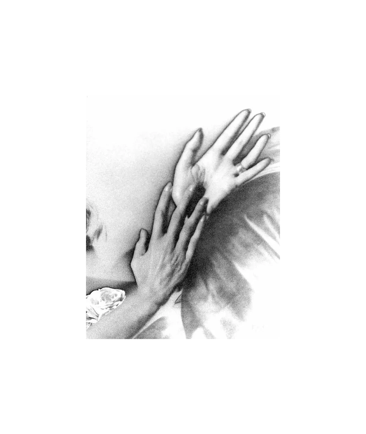 manray|Man Ray photo / TELIMAGE|Hands||Photographies