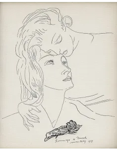 manray|Manray Phtoto|Publishing