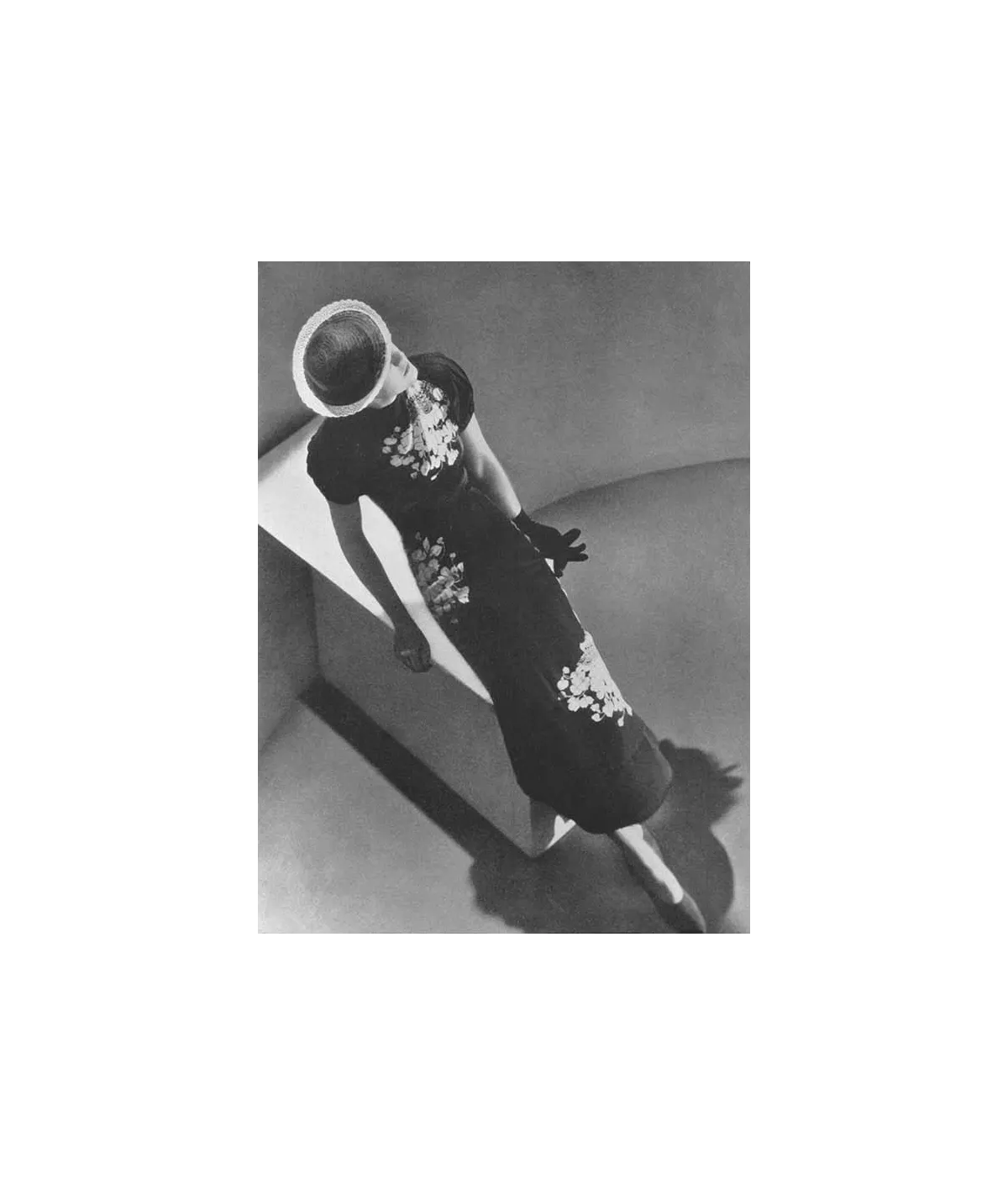 manray|Man Ray photo / TELIMAGE|Fashion (Harper's Bazaar)||Fashion