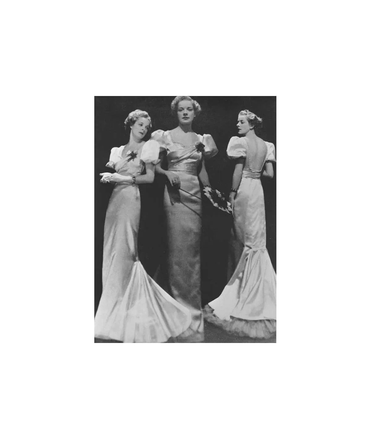 manray|Man Ray photo / TELIMAGE|Robe de Schiaparelli||Mode