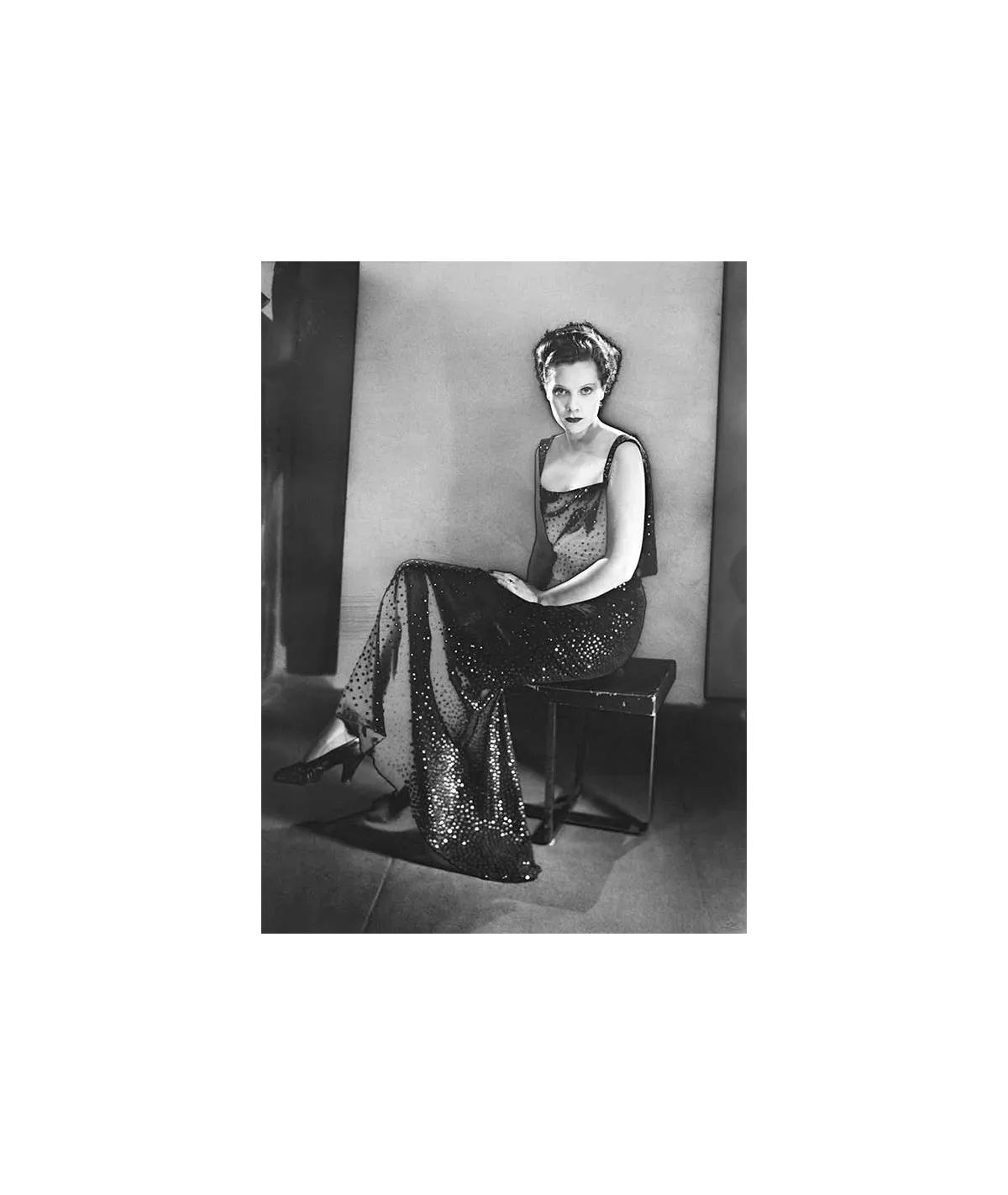 manray|Man Ray photo / TELIMAGE|Nathalie Paley||Mode