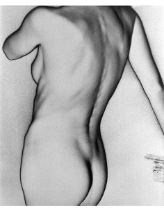 nu dos solarisation torse nu de dos - solarisation nu dos solarisation