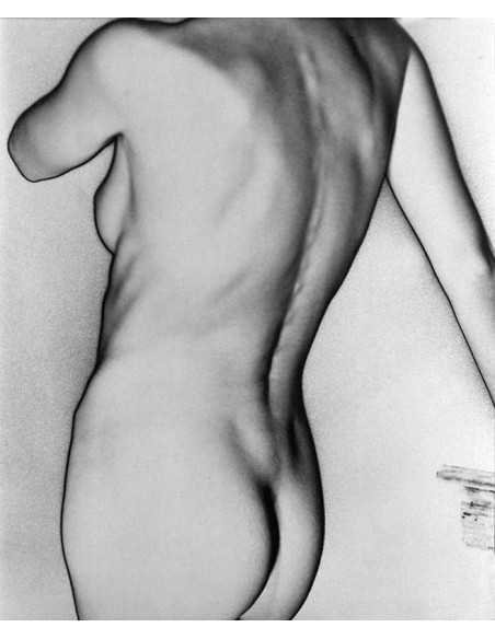 nu dos solarisation torse nu de dos - solarisation nu dos solarisation