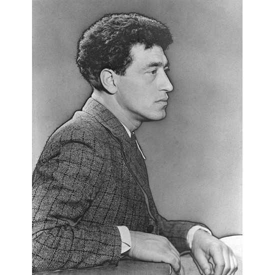 Alberto Giacometti