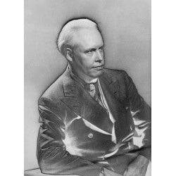 Karl Van Vechten