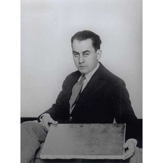 Man Ray