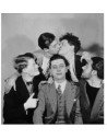 Photos Dadaïstes Surréalistes