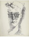 Dessins Autoportraits