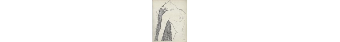 Nude drawing