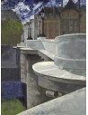 Peintures Paysages lieux