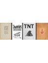 New York Publishing1915-1921
