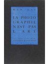La Photographie n'est pas l'art - 1937