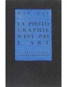 La Photographie n'est pas l'art - 1937