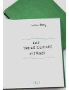 Les Treize Clichés Vierges (The Thirteen Virgin Plates) - 1968