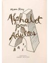 Alphabet pour Adultes - 1970