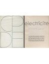 Electricity - 1931