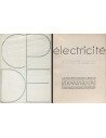 Electricité - 1931