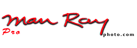 Manray Phtoto
