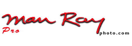 Man Ray photo / TELIMAGE