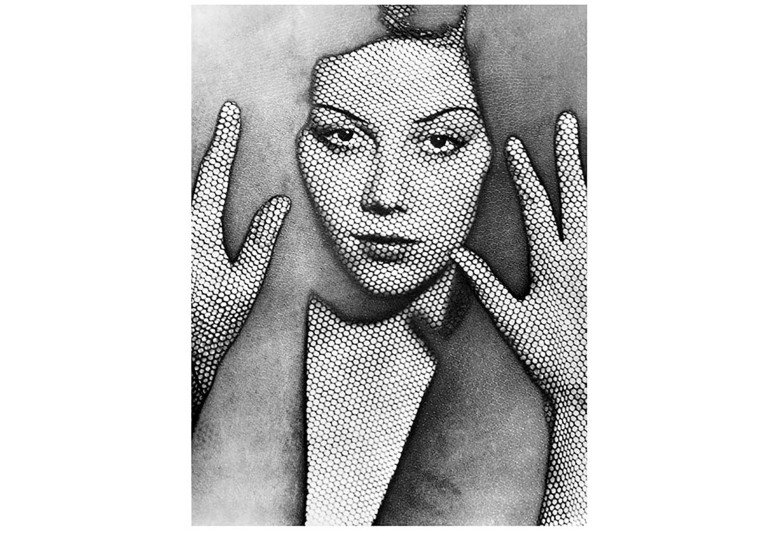 Exposition "Man Ray (1890 – 1976) Maître des Lumières"