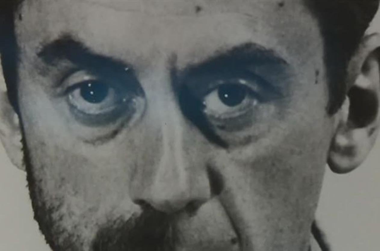 More than 200 works by Man Ray on display in Albi