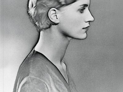 78 – Man Ray