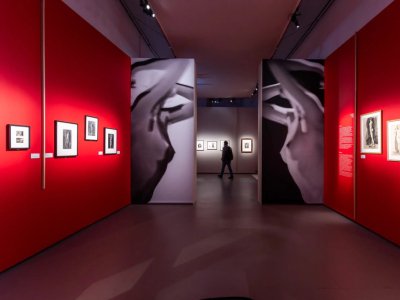Man Ray : Forme di Luce Palazzo Reale 24 septembre 2025 – 11 janvier 2026 Milan