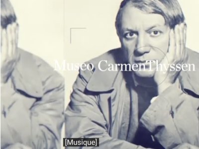 Points clés de l'exposition Man Ray au musée Carmen Thyssen de Malaga